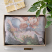 Wizard of Oz Decoupage Tissue Paper Tissuepapier (Geschenk)