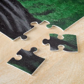 WIZARD OF OZ MELTING WITCH JIGSAW PUZZLE (Côté)