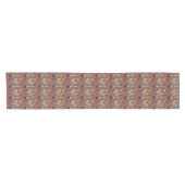 Wizard of Oz Table Runner Korte Tafelloper (Horizontaal)