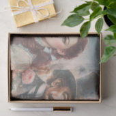 Wizard of Oz Tissue Paper voor Decoupage Tissuepapier (Geschenk)