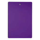 wizard-offerte mini klembord (Achterkant)