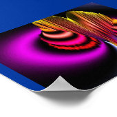 Wizard Paleis II Poster (Hoek)