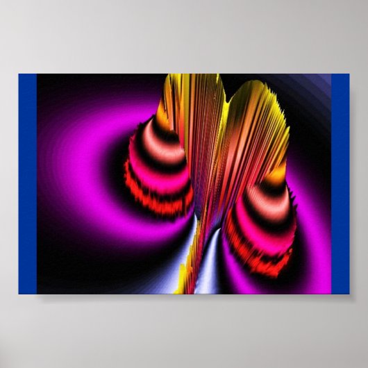 Wizard Paleis II Poster (Voorkant)