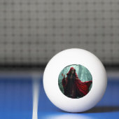 Wizard Pingpongballen (Net)
