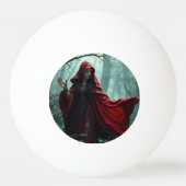 Wizard Pingpongballen (Achterkant)