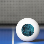 Wizard Pingpongballen (Net)
