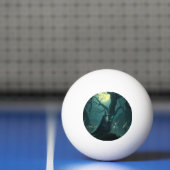 Wizard Pingpongballen (Net)