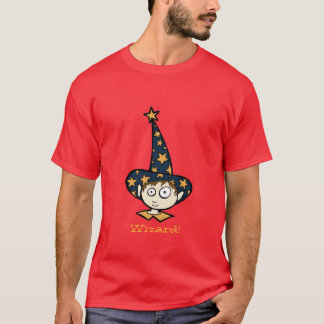 Wizard! T-shirt