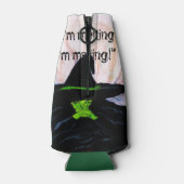 WIZARD VAN OZ MELTING WITCH FLESJESKOELER (Achterkant)