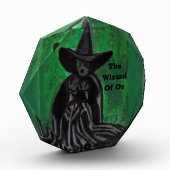 WIZARD VAN OZ MELTING WITCH FOTOBLOKKEN (Links)