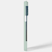  wizard voor Oz-tekens, Gele Brick Road Case-Mate iPhone Case (Achterkant / Rechts)