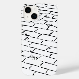  wizard voor Oz Yellow Brick Road Case-Mate iPhone 14 Hoesje