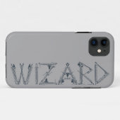 Wizard Weapon Collage Case-Mate iPhone Case (Achterkant (horizontaal))