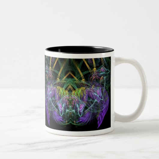 Wizardelica Mug (Droit)