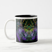 Wizardelica Mug (Gauche)