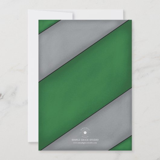 Wizardry Invitation (Dos)