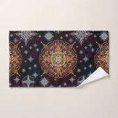 Wizards wasset bad handdoek (Handdoek)