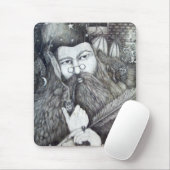 wizardware muismat (Met muis)