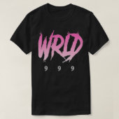 WJW9 T-SHIRT (Design voorkant)
