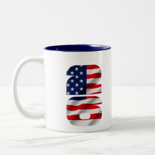 WK 2026 USA TWEEKLEURIGE KOFFIEMOK