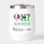 WKD 2025 Tumbler (Voorkant)