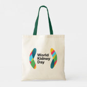 WKD 2026 Tote Bag (Achterkant)