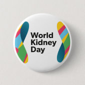 WKD-Button Ronde Button 5,7 Cm (Voorkant)