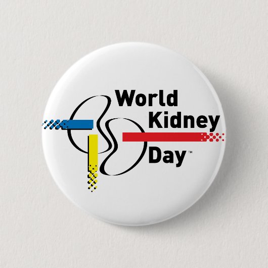 WKD-Button Ronde Button 5,7 Cm (Voorkant)