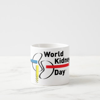 WKD espresso-mok Espresso Kop