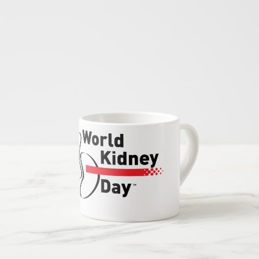 WKD espresso-mok Espresso Kop (Voorkant rechts)