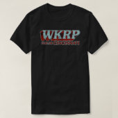 WKRP en T-shirt classique Cincinnati (Design devant)
