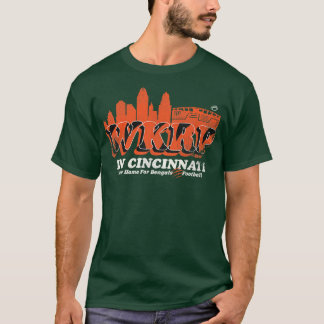 WKRP in Cincinnati Uw huis voor T-shirt