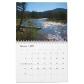 WKS AFBEELDINGEN Kalender (Feb 2027)