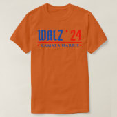Wlaz24 TShirt (Design devant)