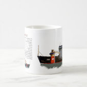 WLB 212 Hickory mug (Centre)