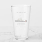 WLB 407 Verre en bois (Dos)