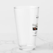 WLB 407 Verre en bois (Droite)