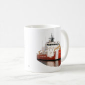 WLBB 30 Mackinaw mug (Devant droit)