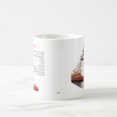 WLBB 30 Mackinaw mug (Centre)