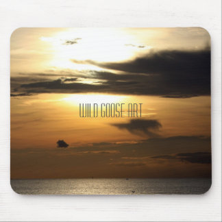 Wlld Goose Art Mousepad Muismat