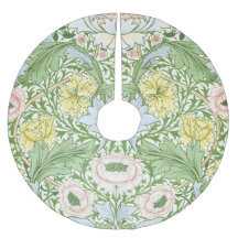 Wm Morris Myrtle Bloemrijke Art Nouveau Helder