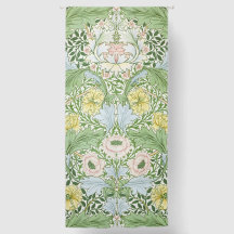 Wm Morris Myrtle Florale Art Nouveau Helder