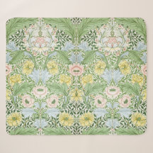 Wm Morris Myrtle Florale Art Nouveau Helder