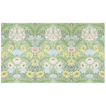 Wm Morris Myrtle Florale Art Nouveau Helder