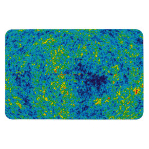WMAP Universe Wilkinson Microwave Anisotropy Probe Magneet