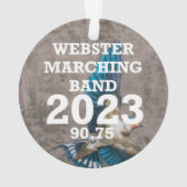 WMB 2023 ornament (achterkant)