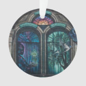 WMB 2023 ornament (voorkant)