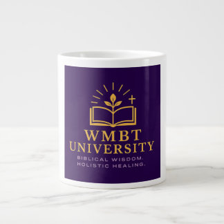 WMBT University  Business & Health Extra Grote Beker
