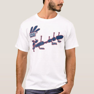 wmd t-shirt