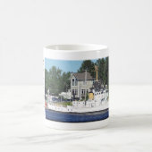 WMEC 146 McLane histoire mug (Centre)